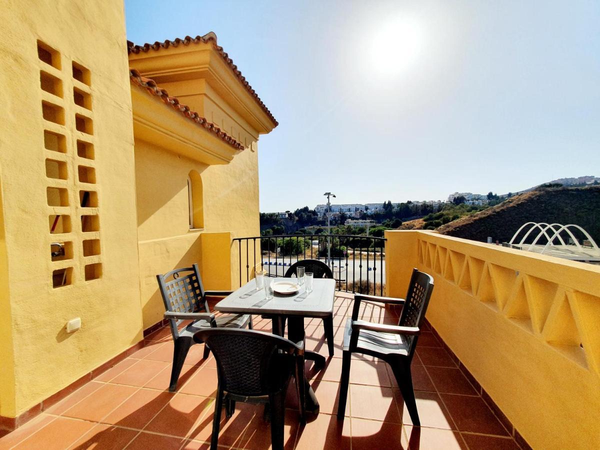 Atalaya Apartment 2 Bedrooms Mijas Exterior foto