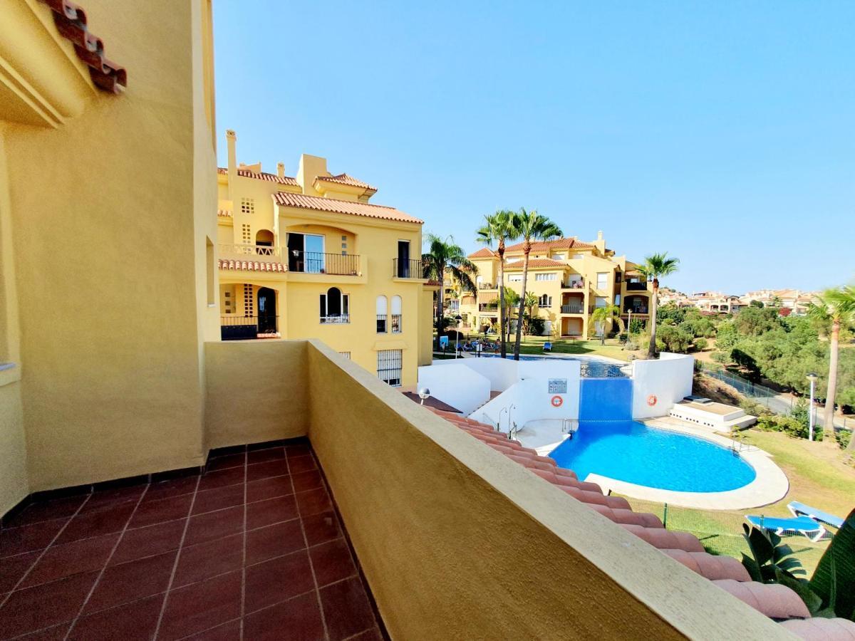 Atalaya Apartment 2 Bedrooms Mijas Exterior foto