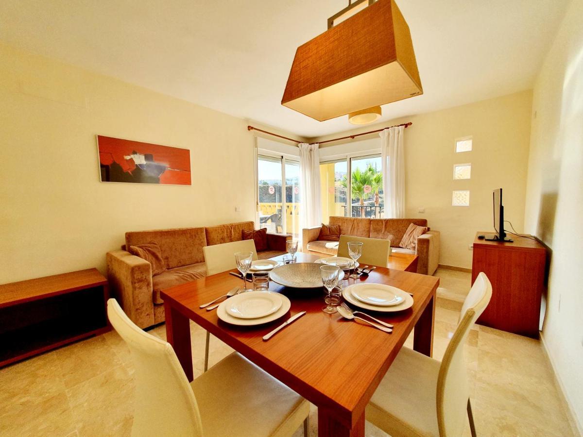 Atalaya Apartment 2 Bedrooms Mijas Exterior foto